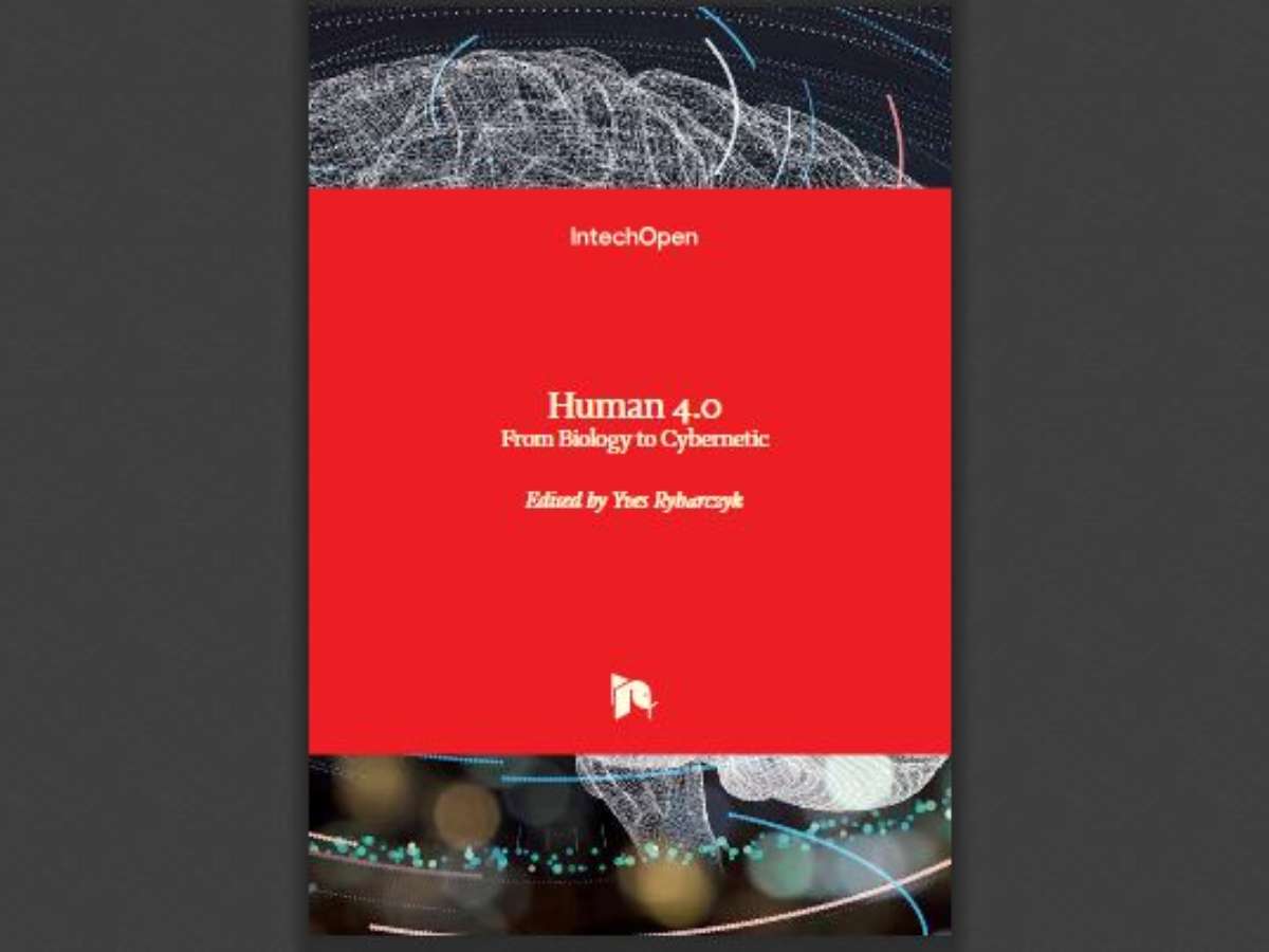 Human 4.0: From Biology to Cybernetic