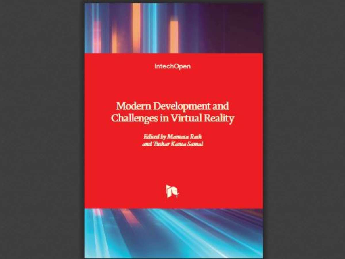 Modern Development and Challenges in Virtual Reality