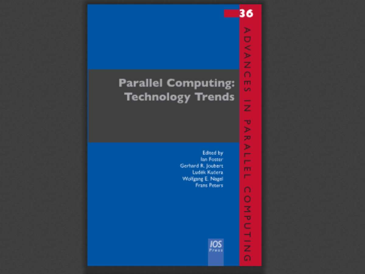 Parallel Computing: Technology Trends