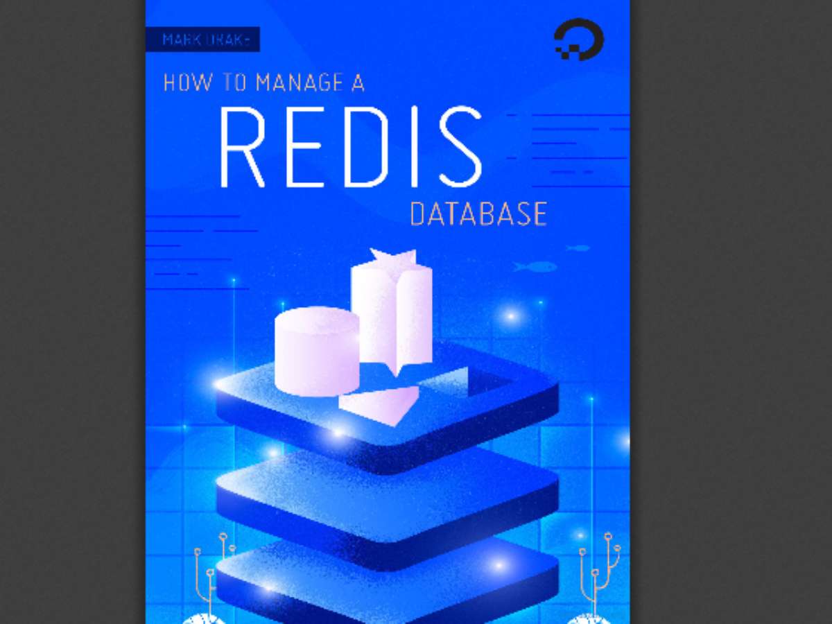 How To Manage a Redis Database