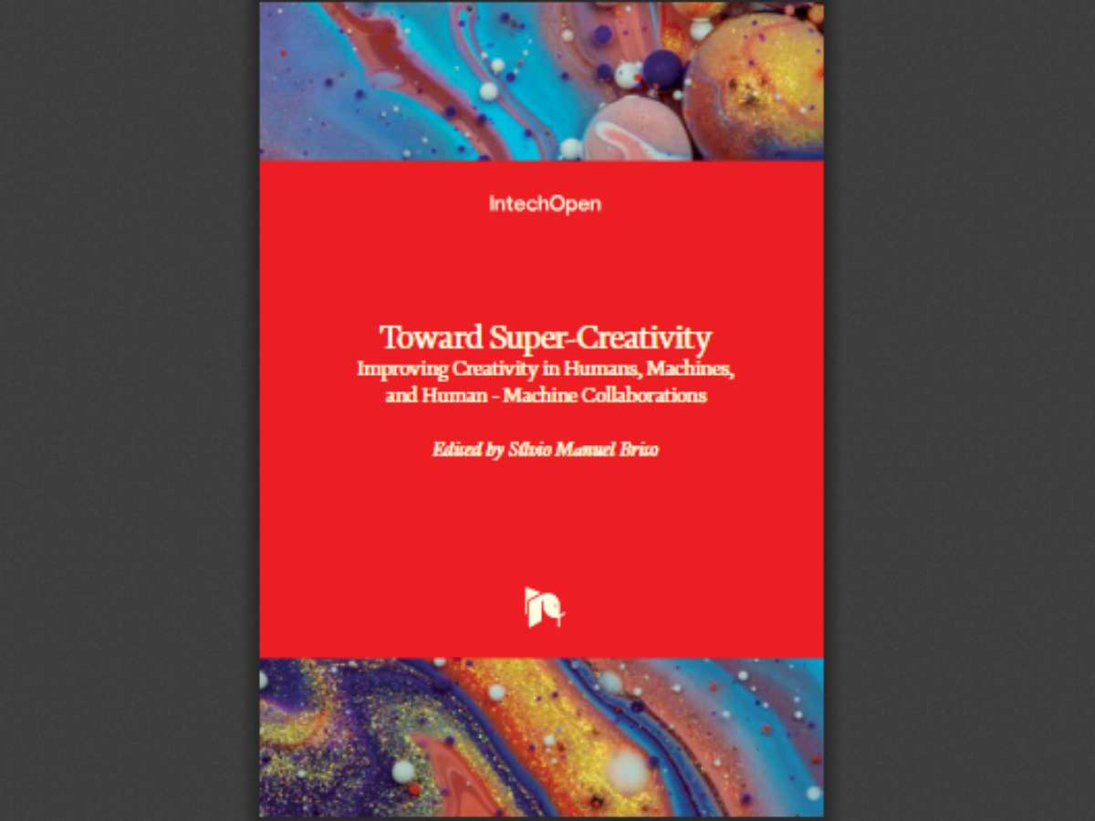 Toward Super-Creativity: Improving Creativity in Humans, Machines, and Human - Machine Collaborations