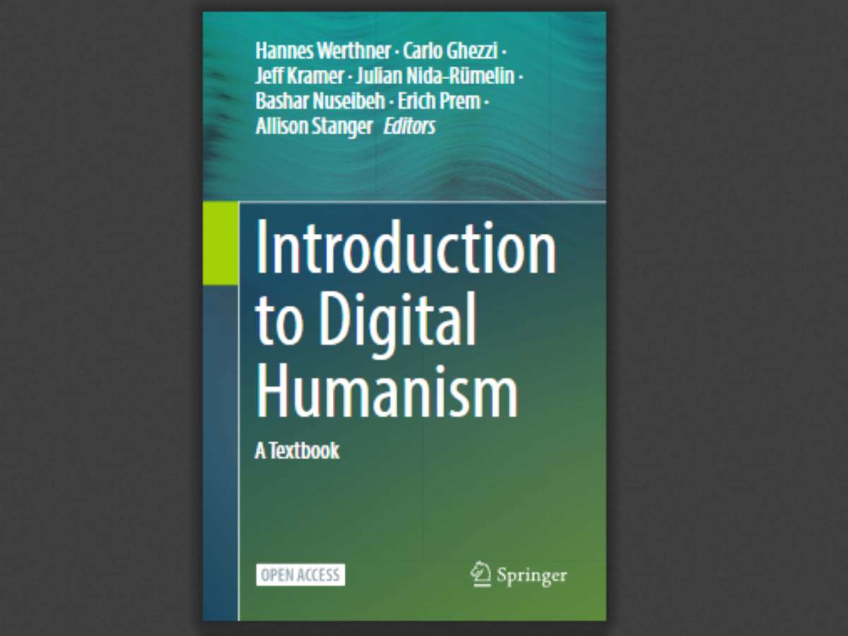 Introduction to Digital Humanism