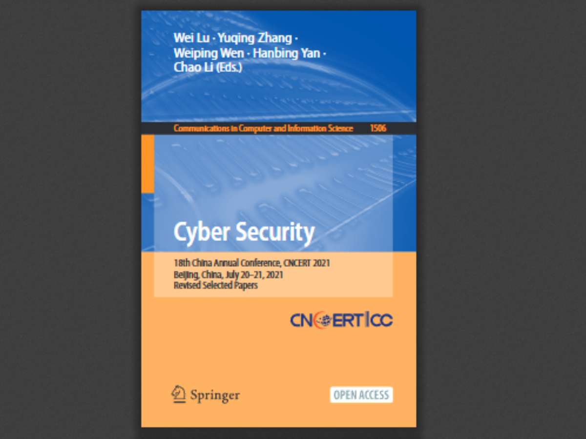 Cyber Security