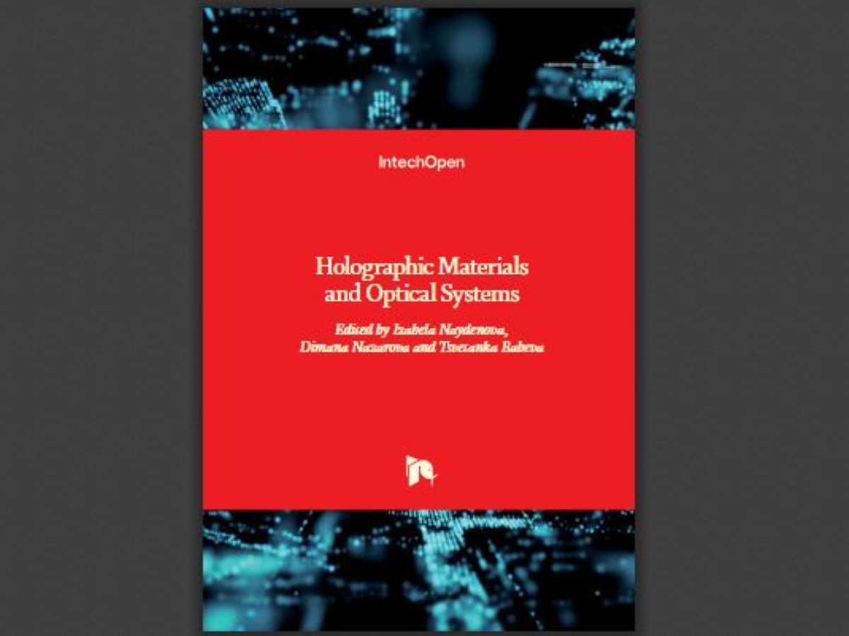 Holographic Materials and Optical Systems