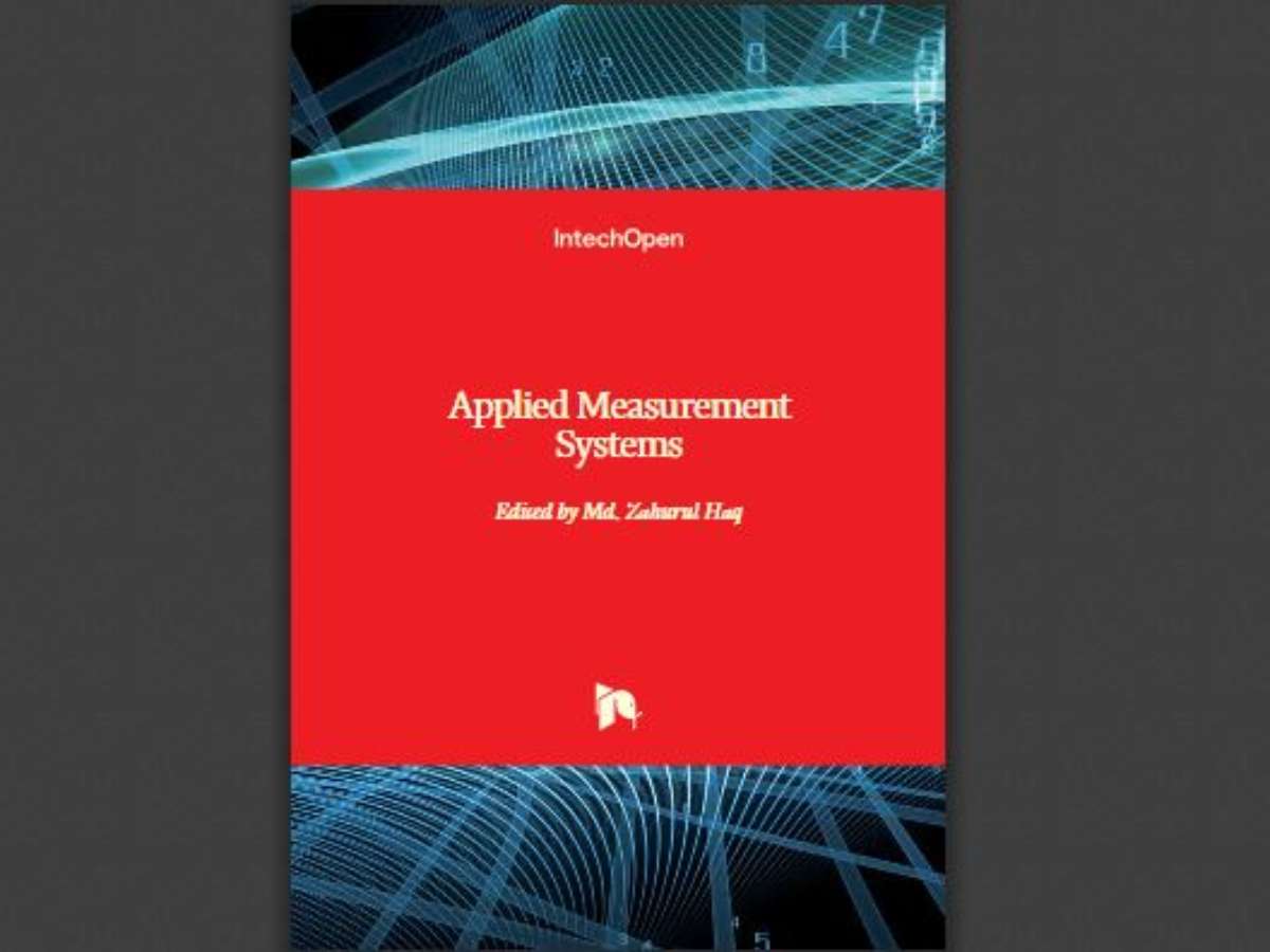 Applied Measurement Systems