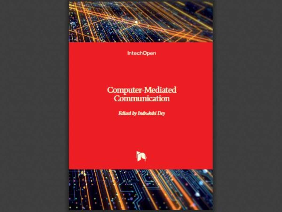 Computer-Mediated Communication