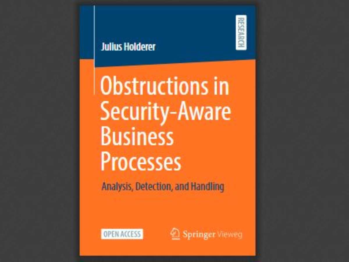 Obstructions in Security-Aware Business Processes: Analysis, Detection, and Handling