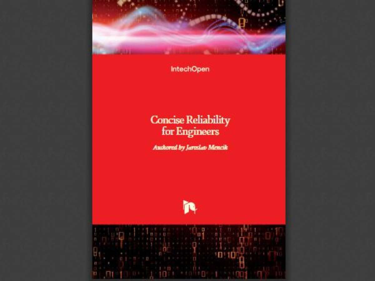 Concise Reliability for Engineers