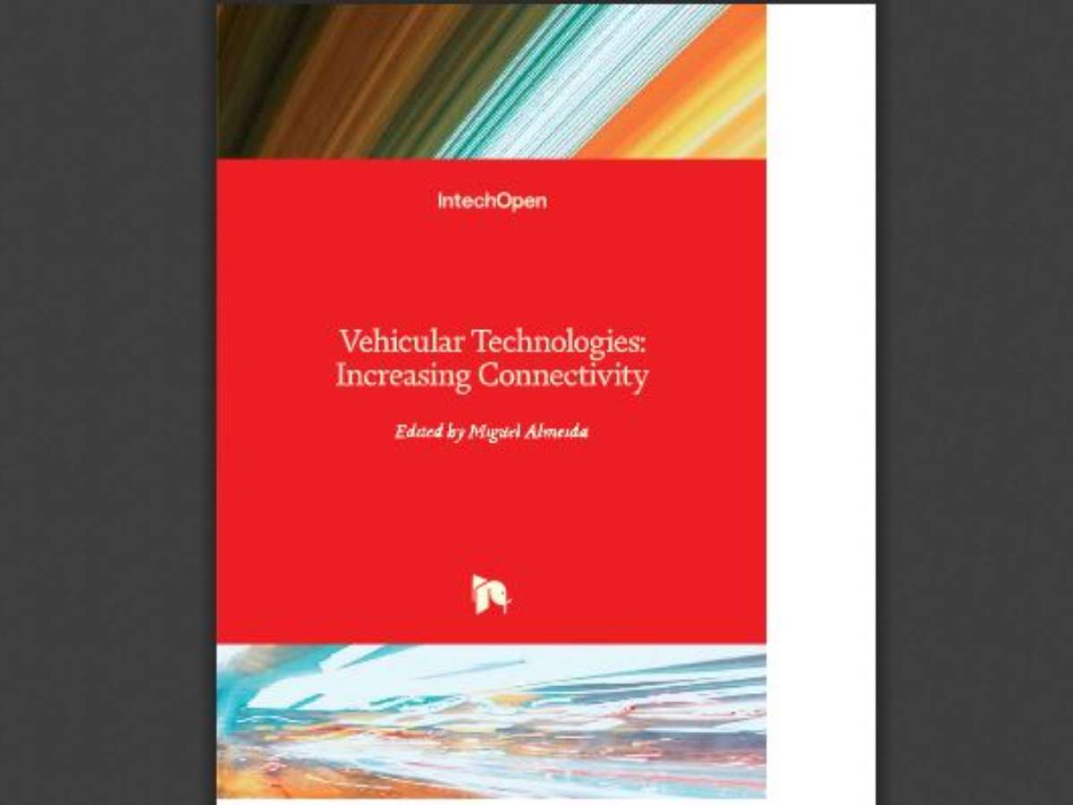 Vehicular Technologies: Increasing Connectivity