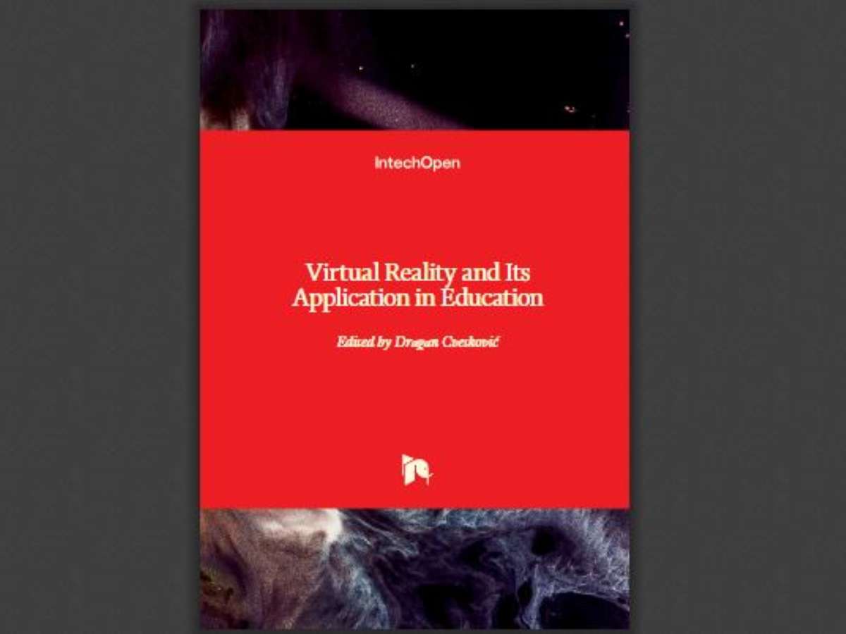 Virtual Reality and Its Application in Education