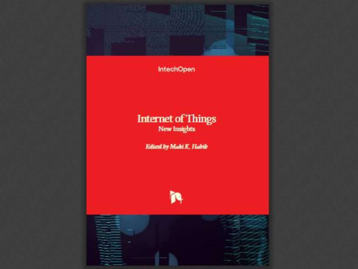 Internet of Things: New Insights