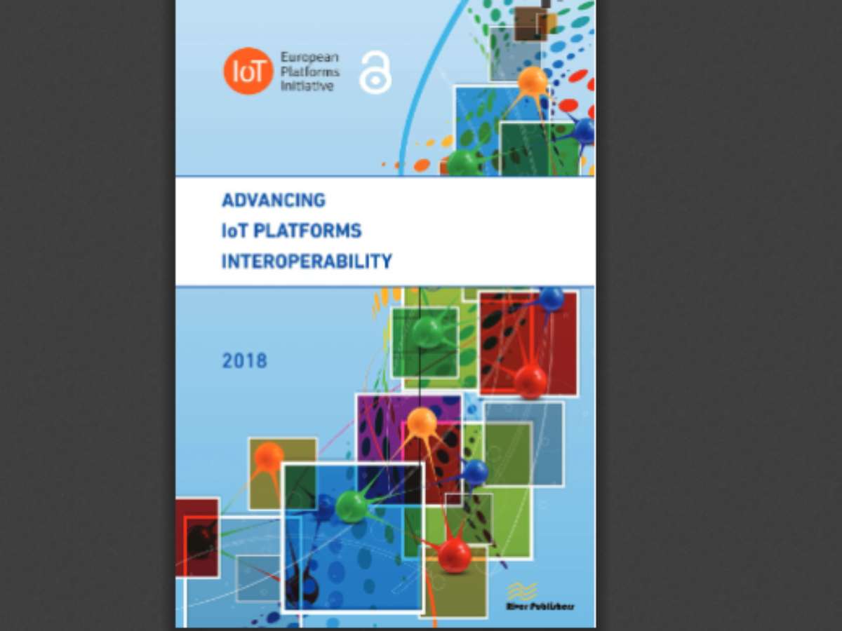 Advancing IoT Platforms Interoperability