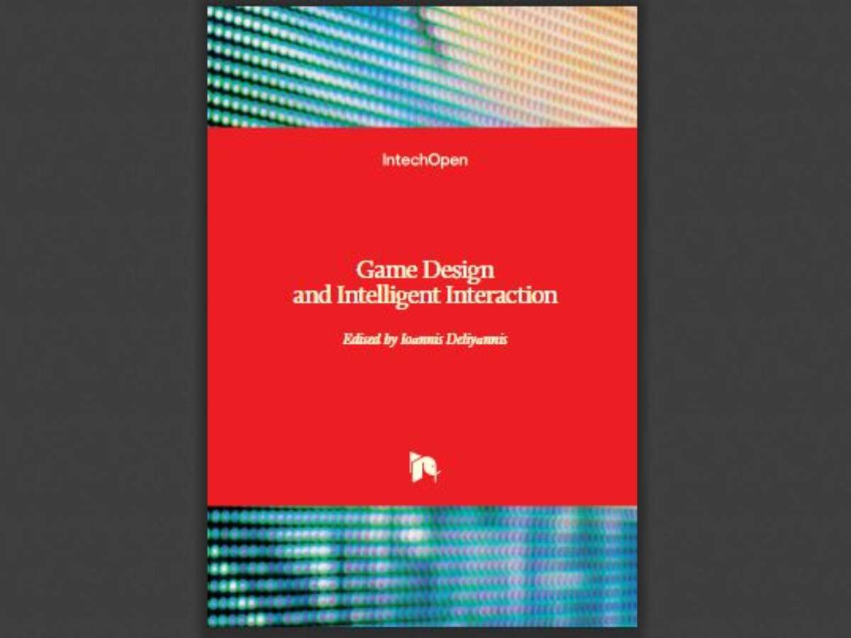 Game Design and Intelligent Interaction