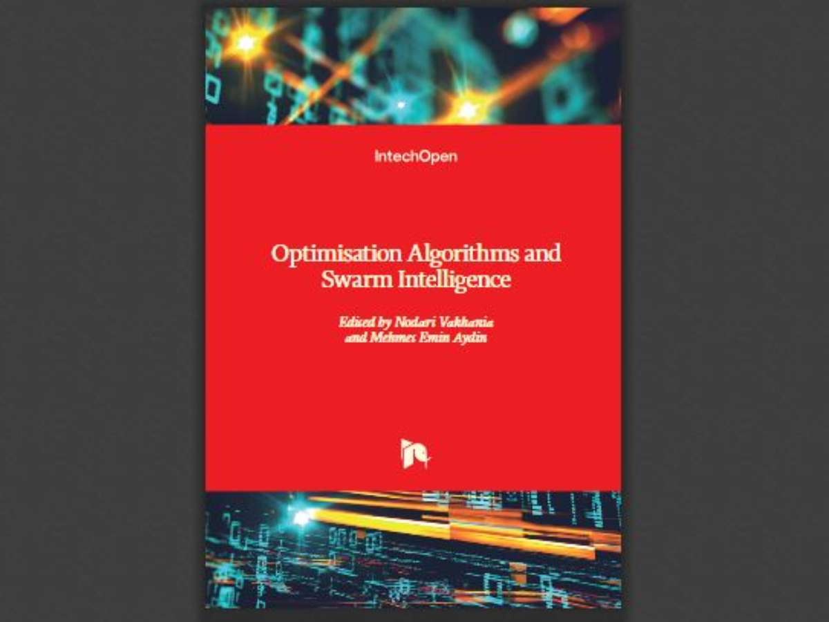 Optimisation Algorithms and Swarm Intelligence
