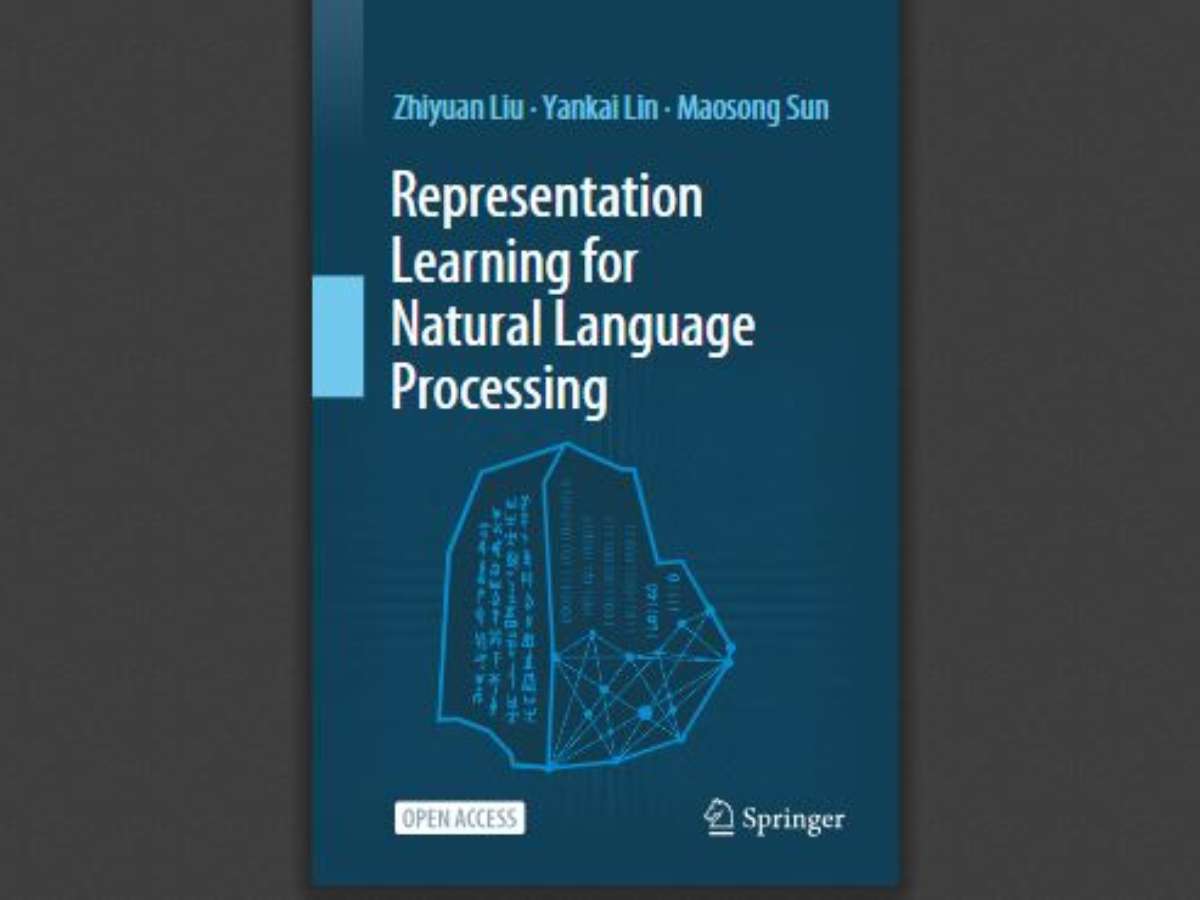 Representation Learning for Natural Language Processing