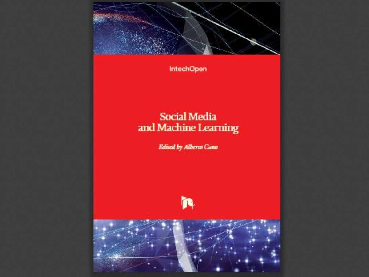 Social Media and Machine Learning