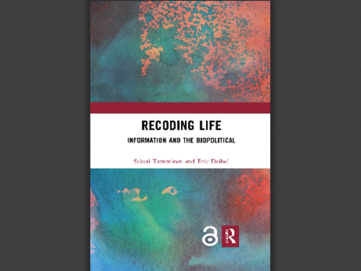 Recoding Life: Information and the Biopolitical