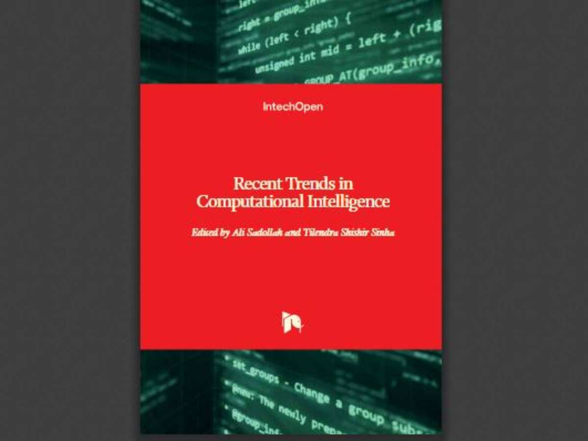Recent Trends in Computational Intelligence