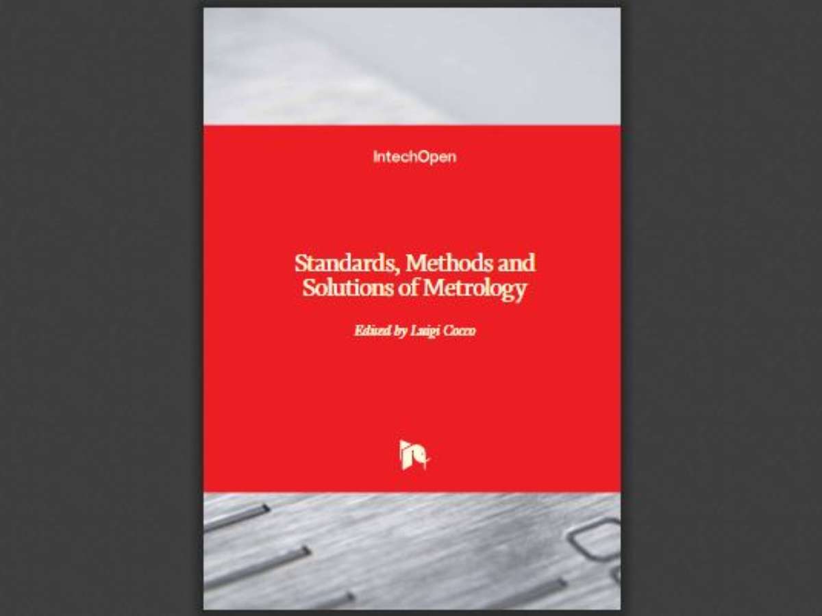 Standards, Methods and Solutions of Metrology