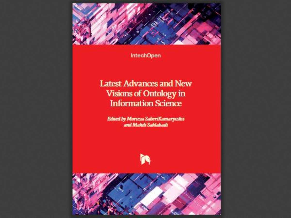 Latest Advances and New Visions of Ontology in Information Science