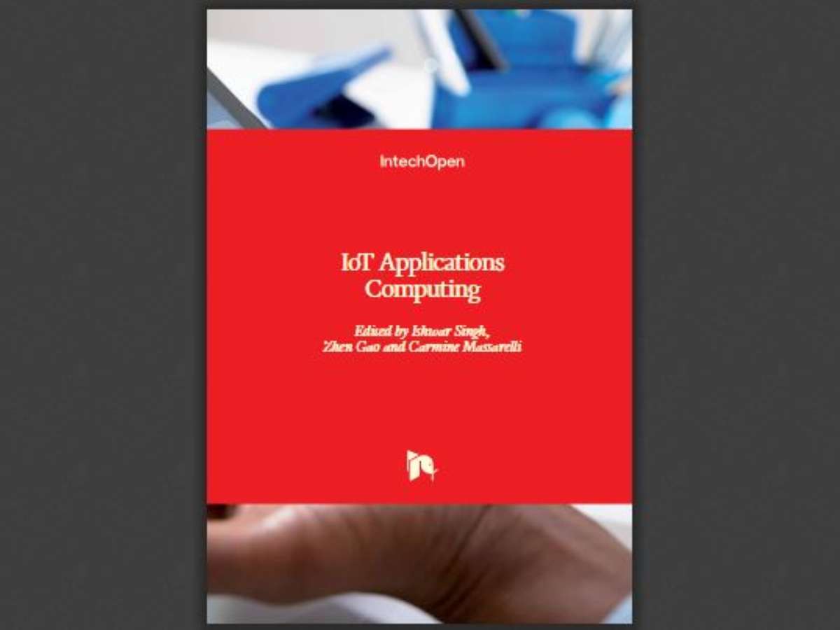 IoT Applications Computing