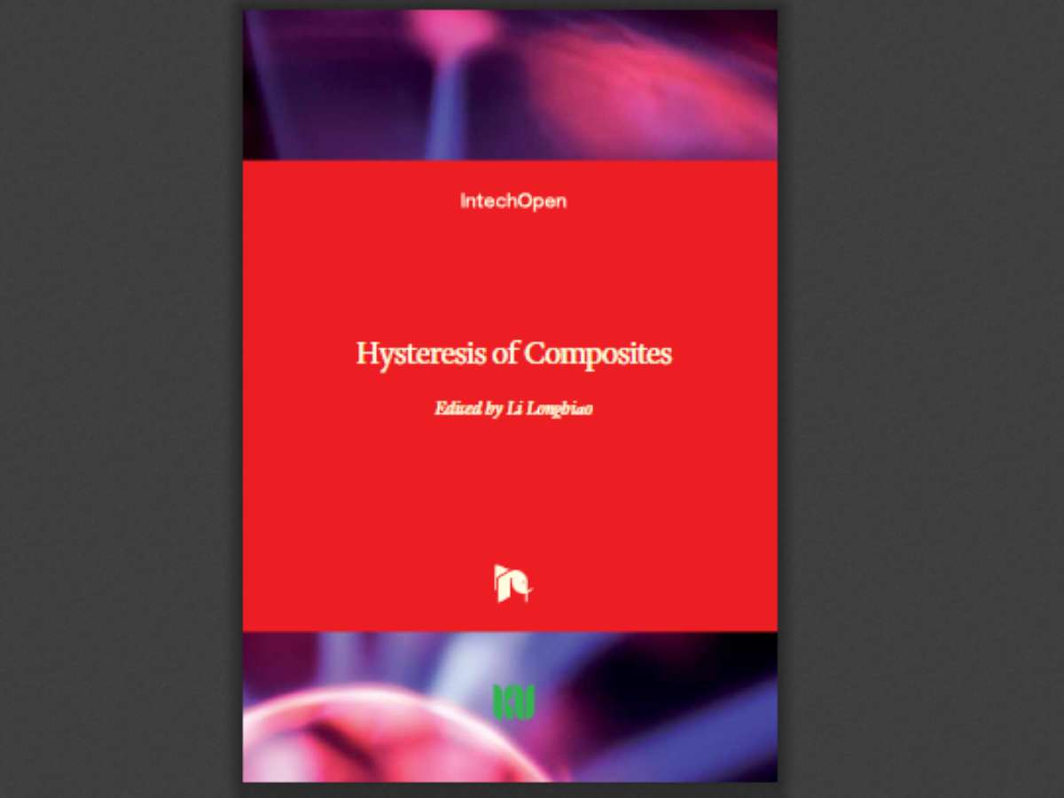 Hysteresis of Composites