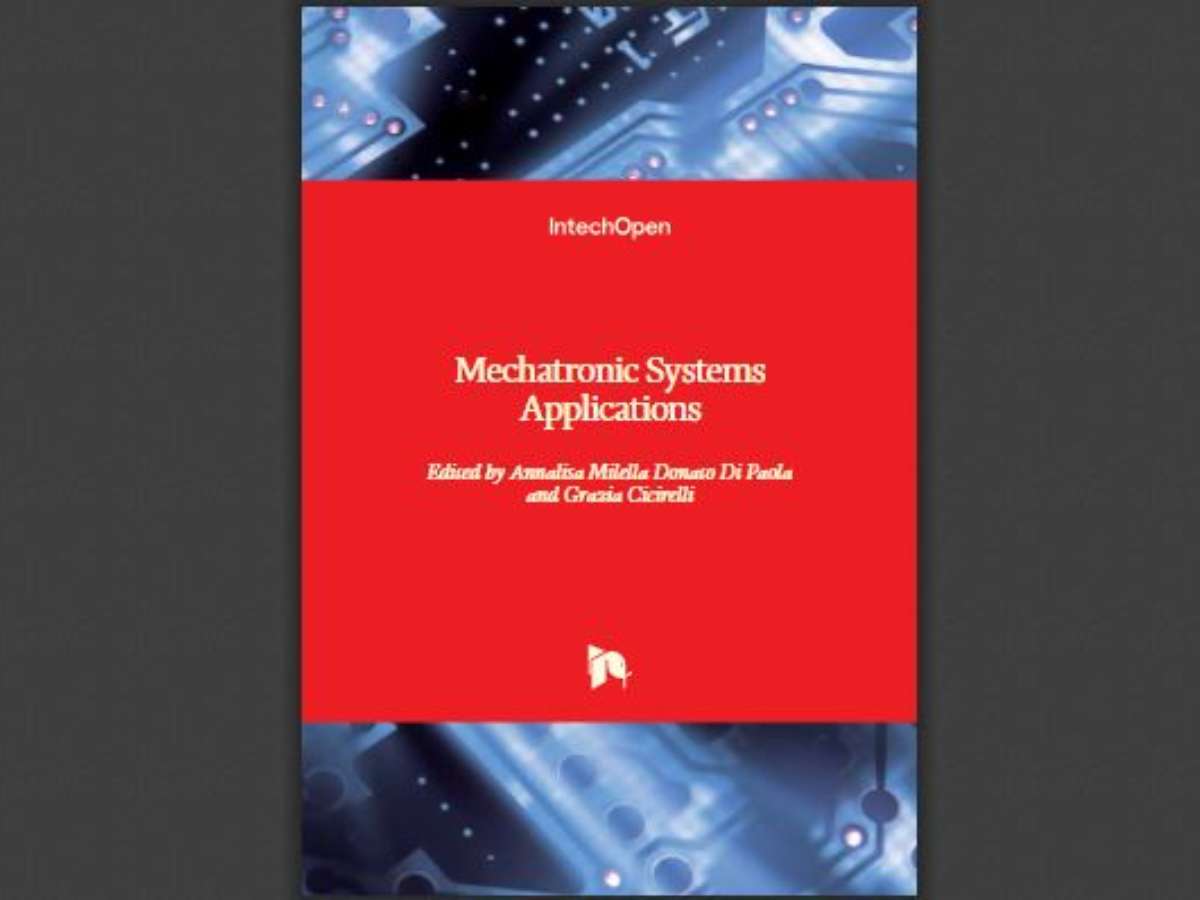 Mechatronic Systems: Applications
