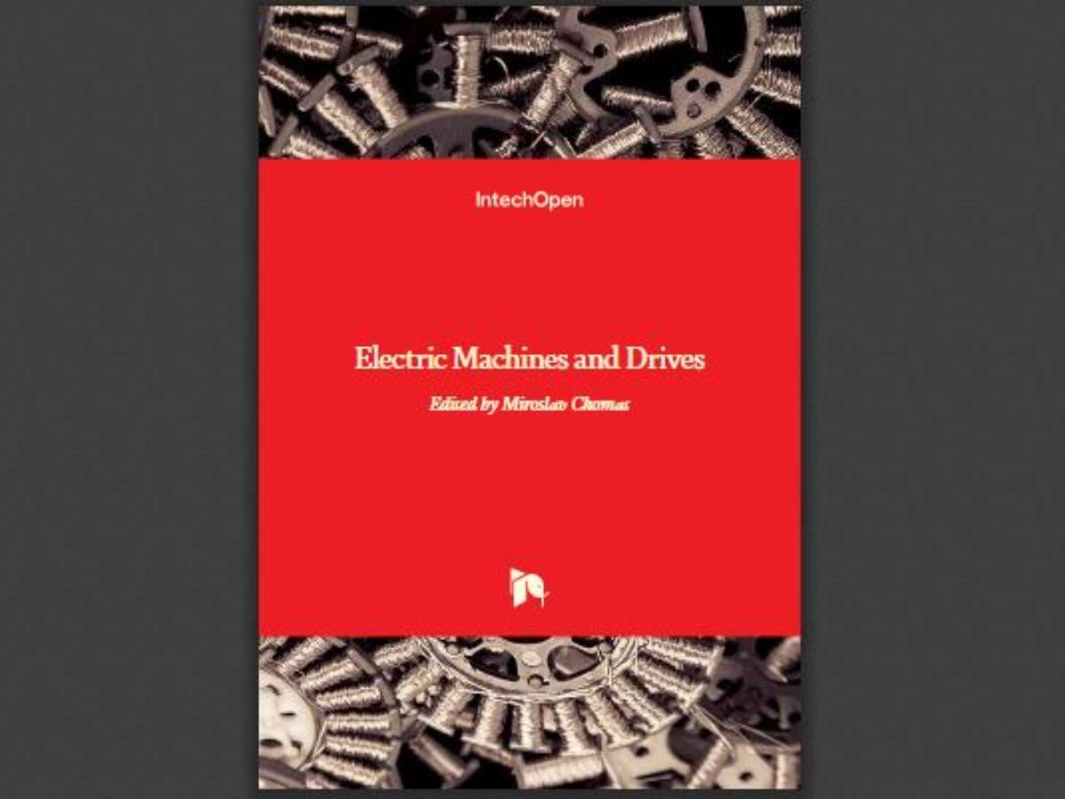 Electric Machines and Drives
