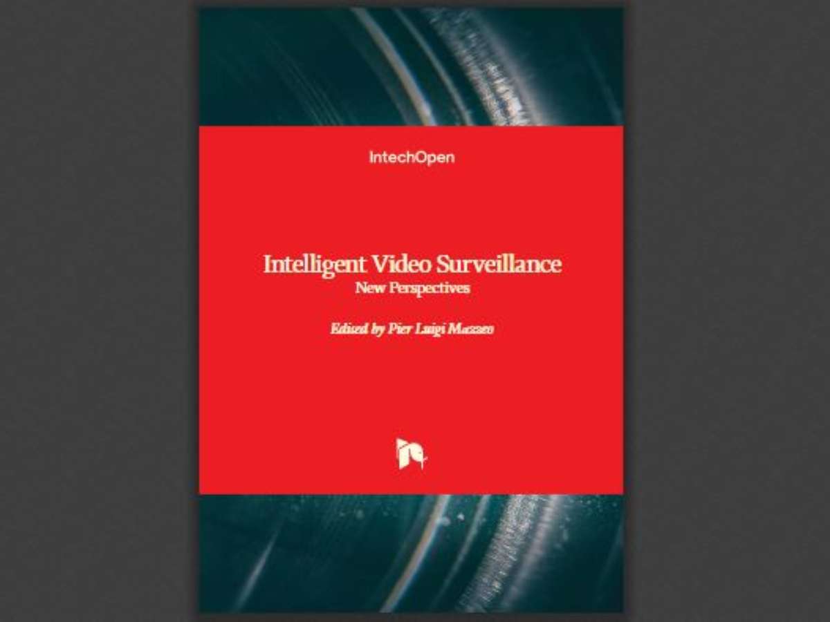 Intelligent Video Surveillance: New Perspectives