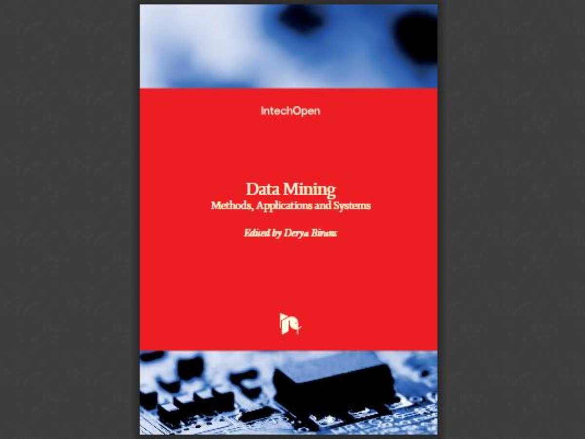 Data Mining: Methods, Applications and Systems