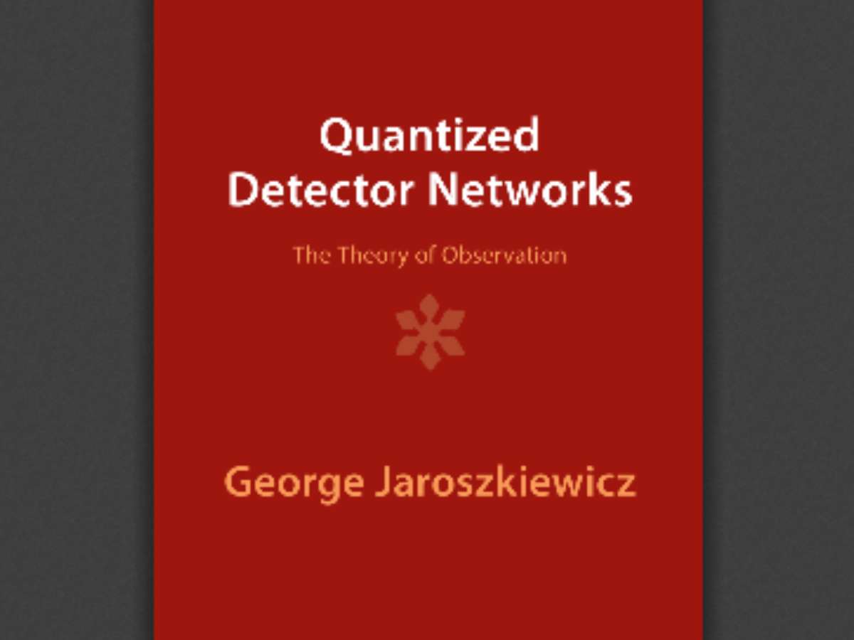 Quantized Detector Networks