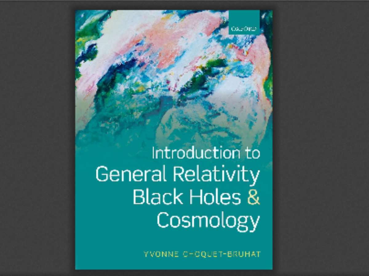 Introduction to General Relativity, Black Holes and Cosmology