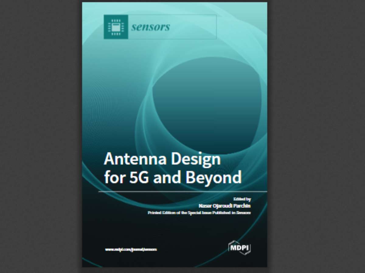 Antenna Design for 5G and Beyond