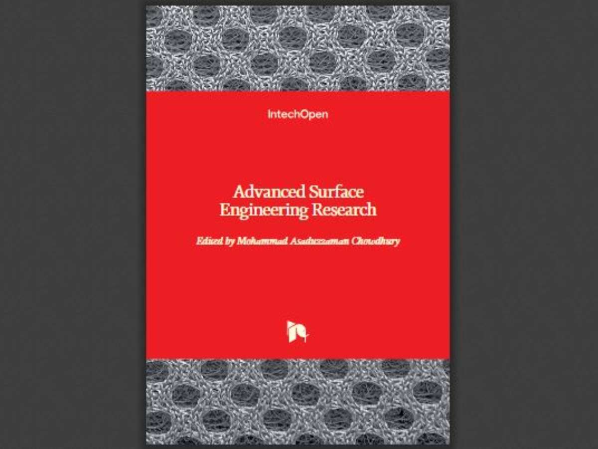 Advanced Surface Engineering Research