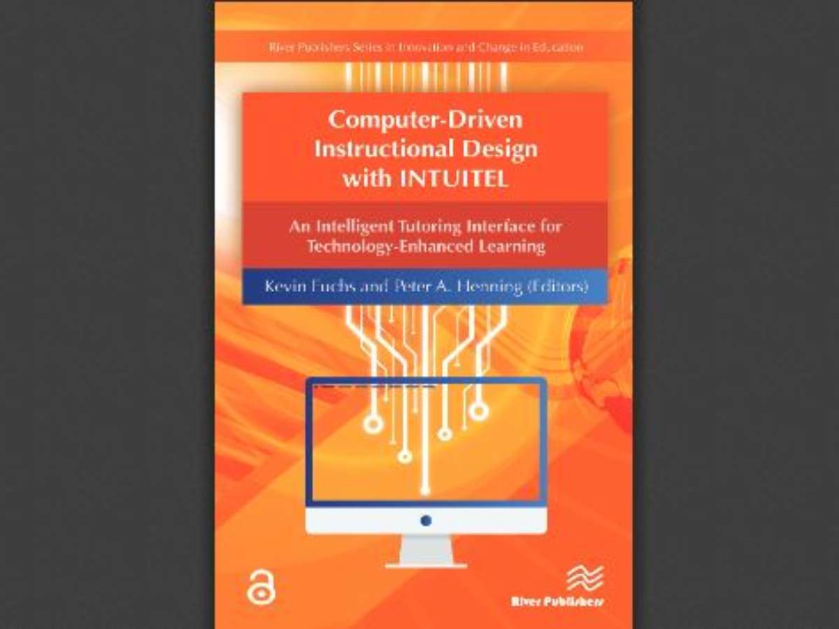 Computer-Driven Instructional Design with INTUITEL: An Intelligent Tutoring Interface for Technology-Enhanced Learning