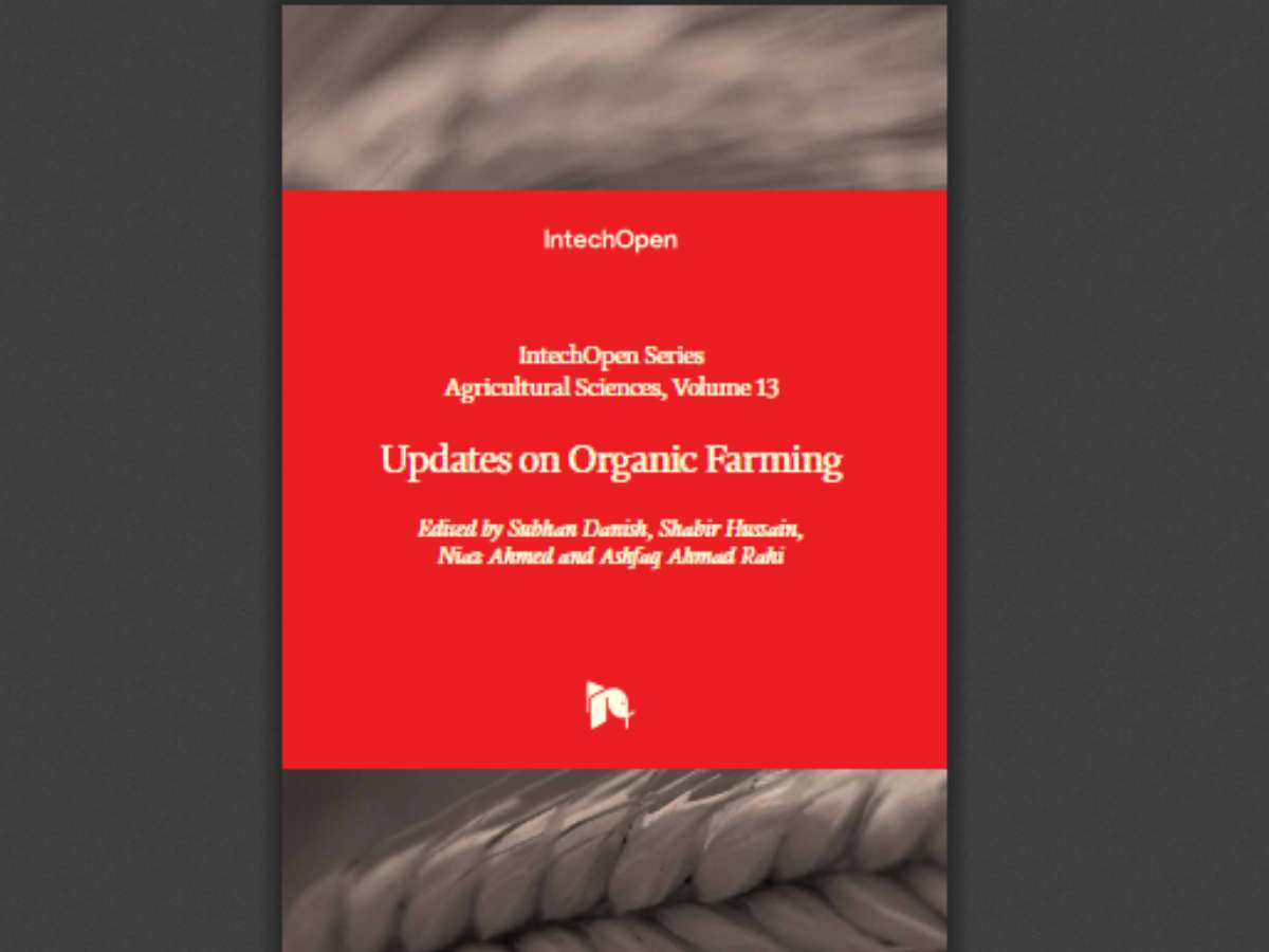 Updates on Organic Farming