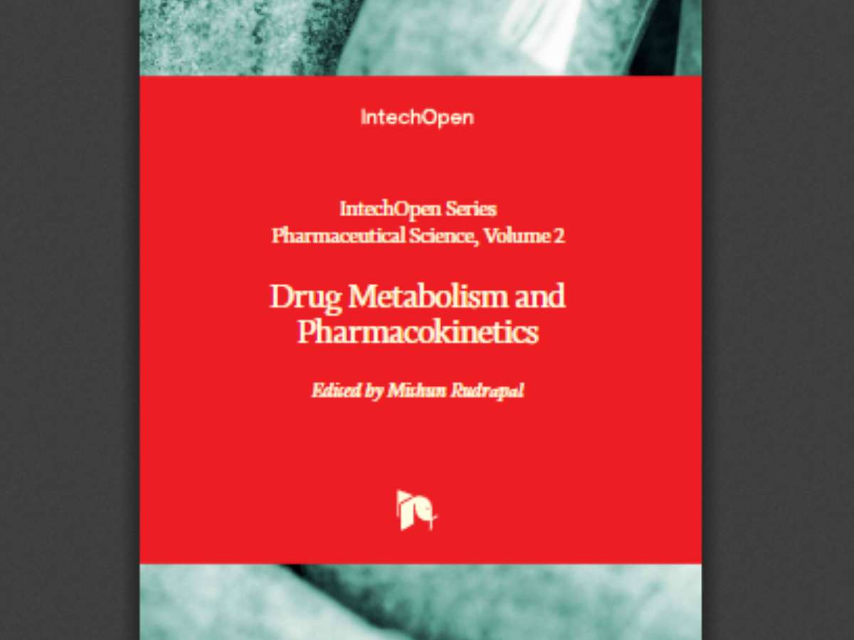 Drug Metabolism and Pharmacokinetics