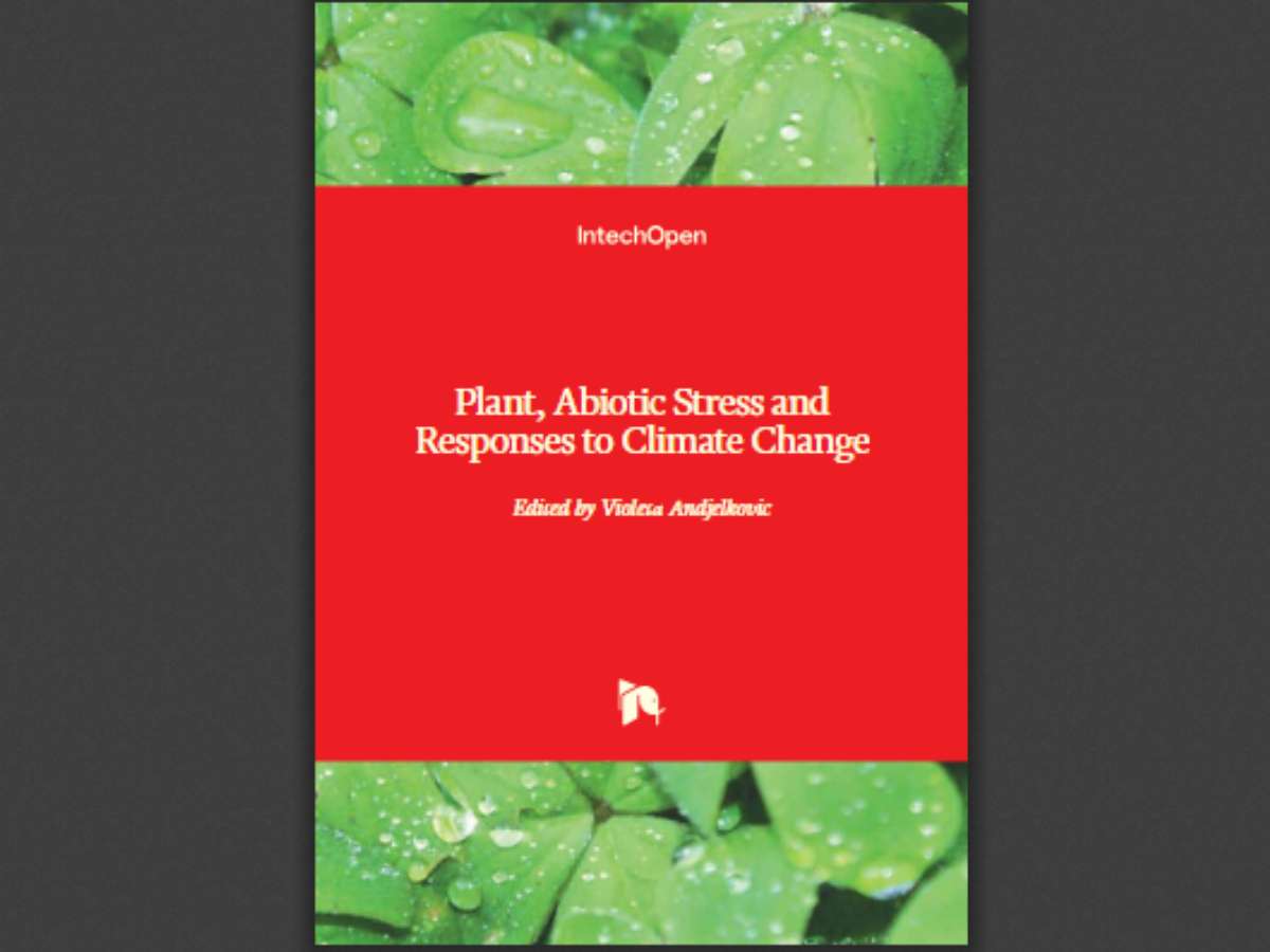 Plant, Abiotic Stress and Responses to Climate Change