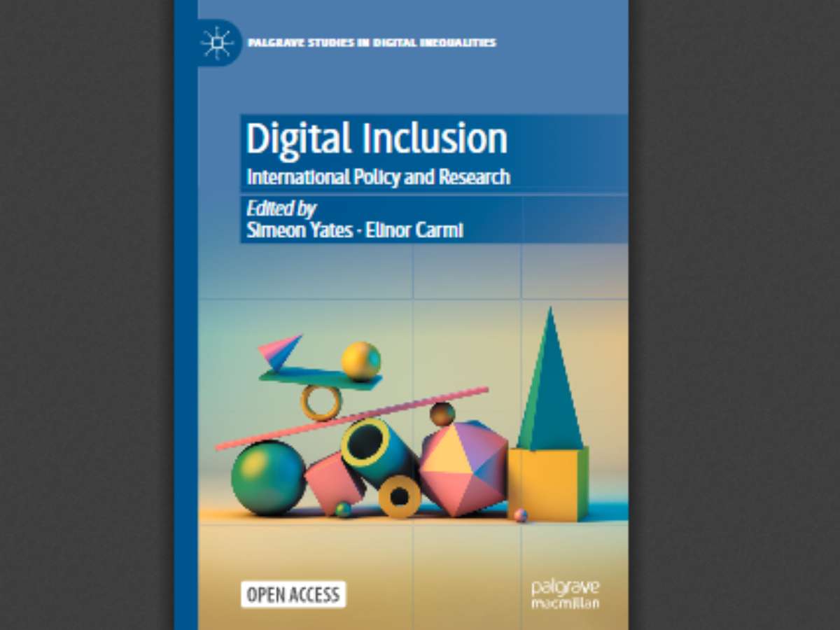 Digital Inclusion: International Policy and Research