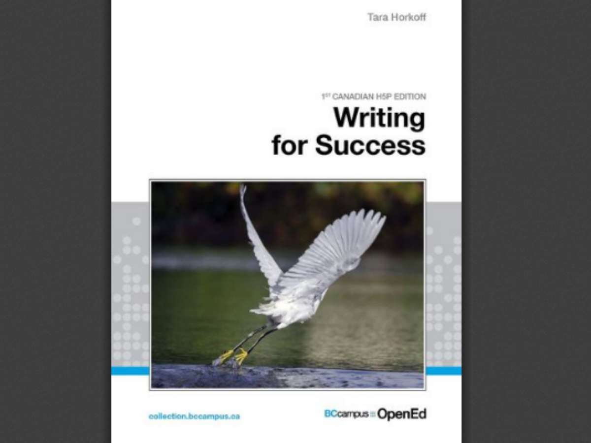 Technical Writing Essentials: Introduction to Professional Communications in the Technical Fields