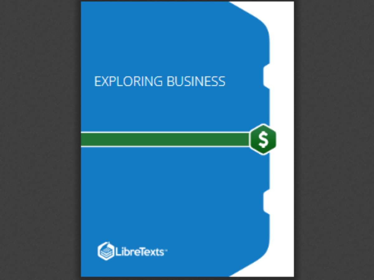 Exploring Business