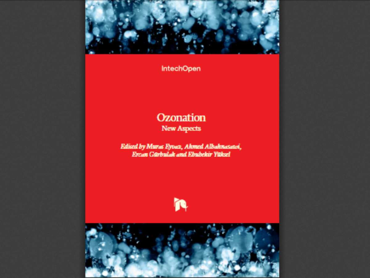 Ozonation: New Aspects