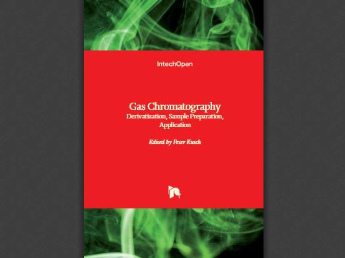 Gas Chromatography: Derivatization, Sample Preparation, Application
