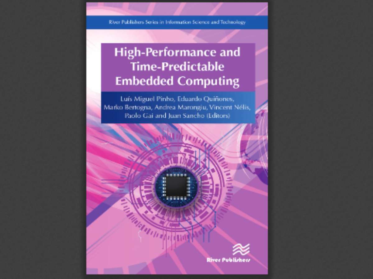 High Performance Embedded Computing