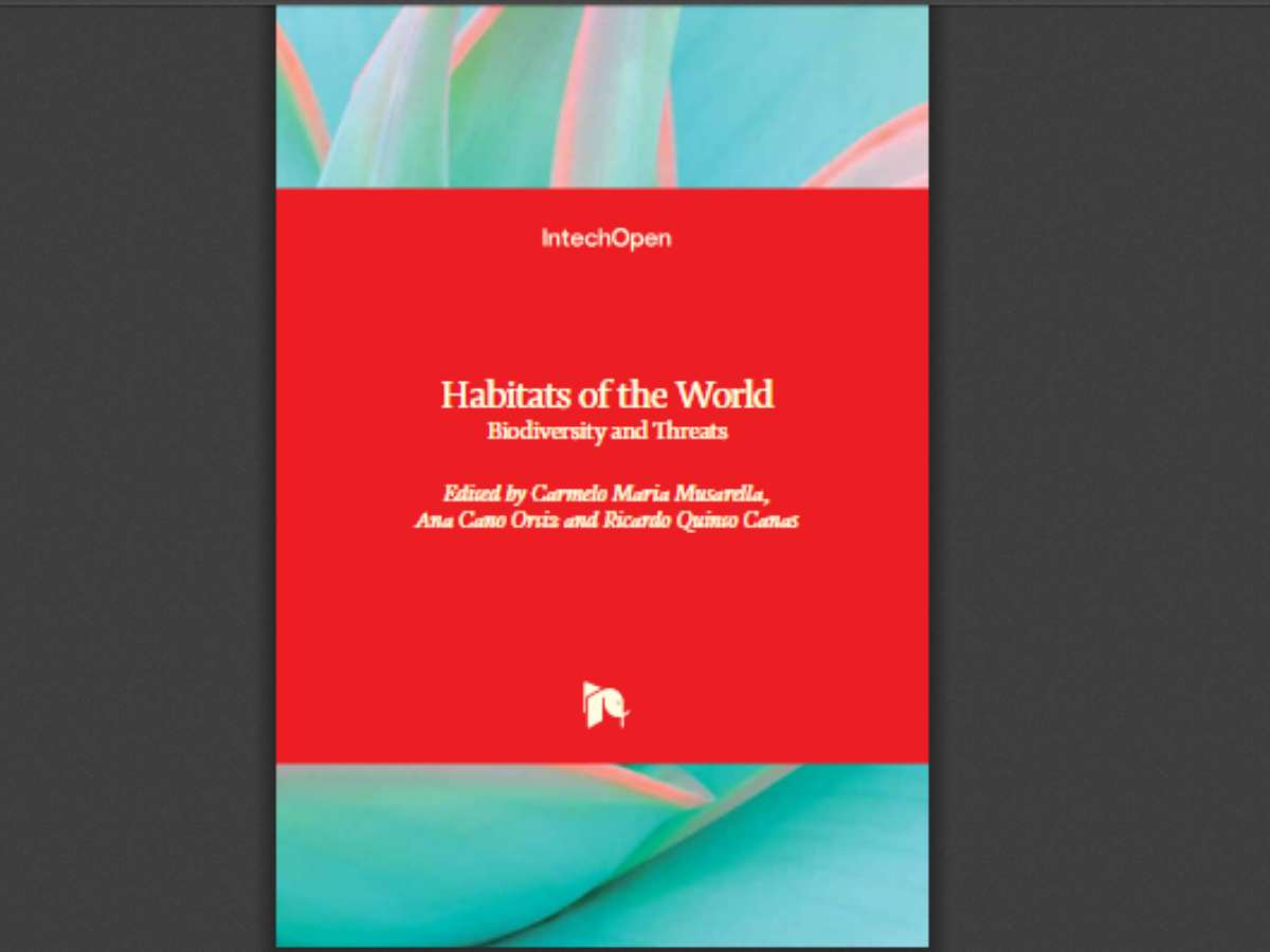 Habitats of the World: Biodiversity and Threats
