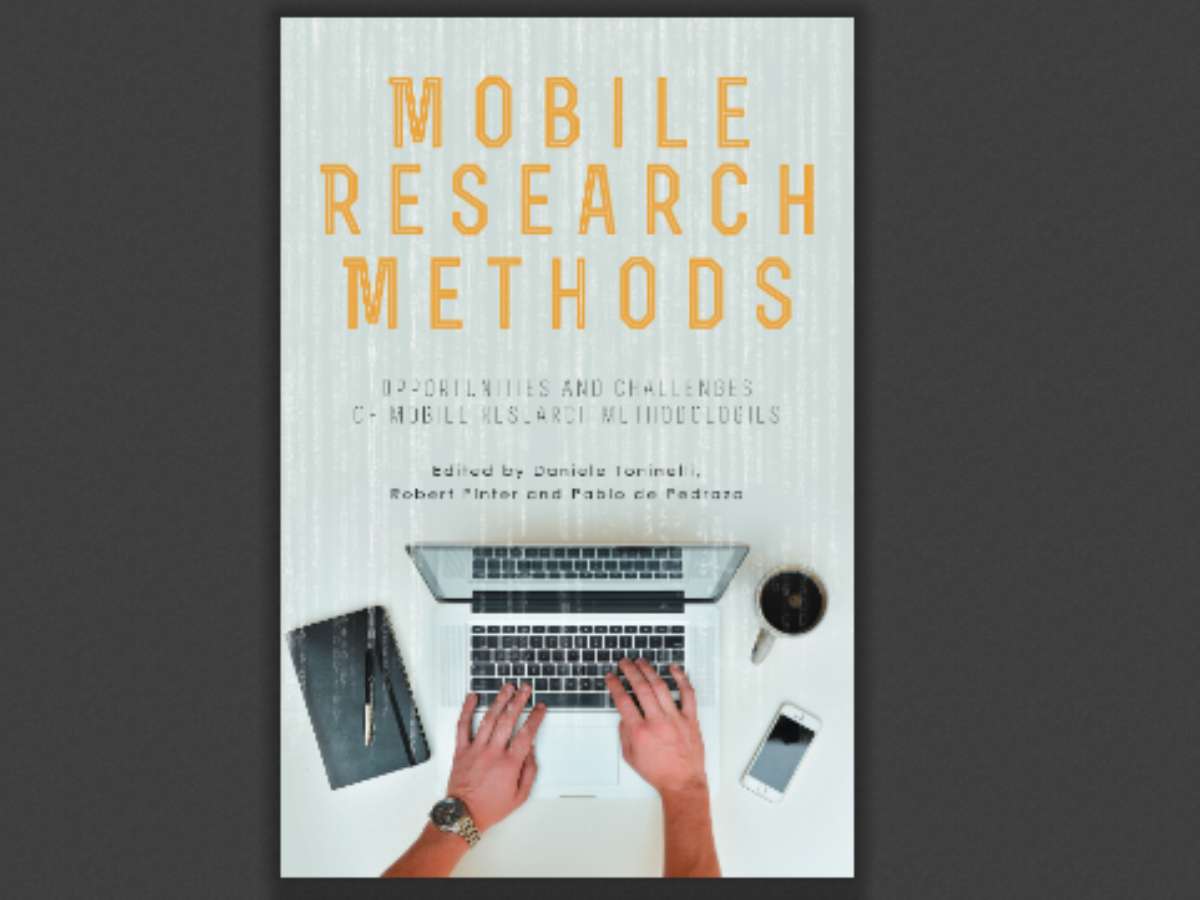 Mobile Research Methods