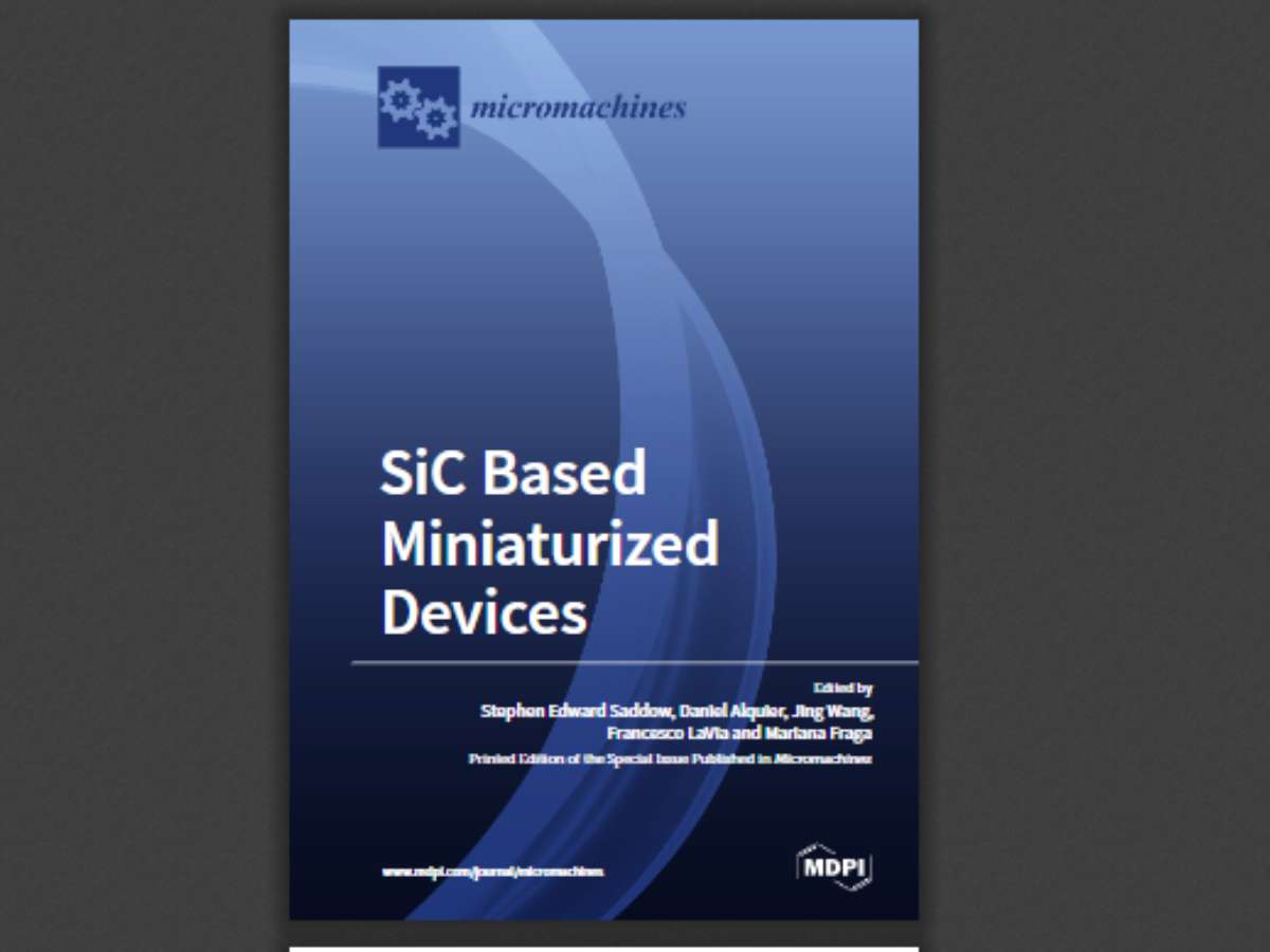 SiC based Miniaturized Devices