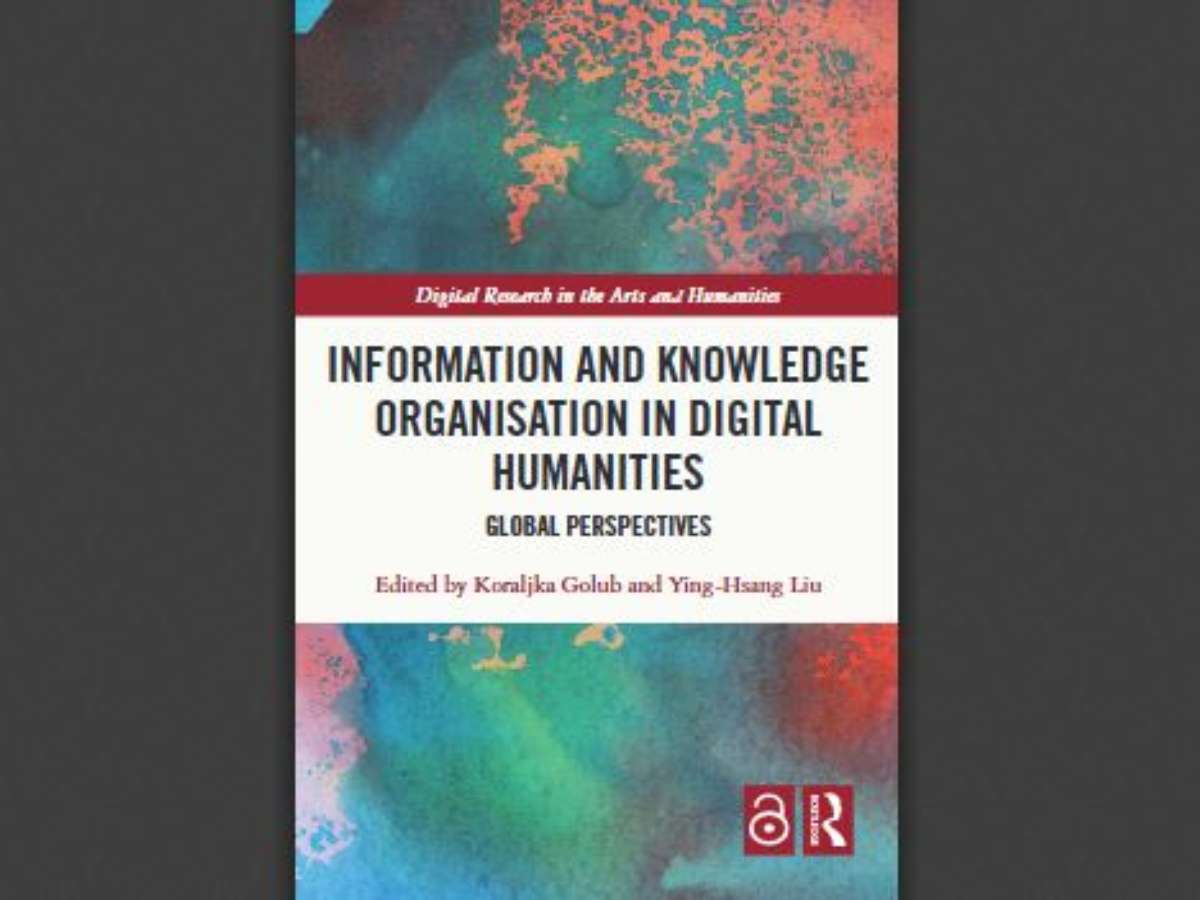 Information and Knowledge Organisation in Digital Humanities