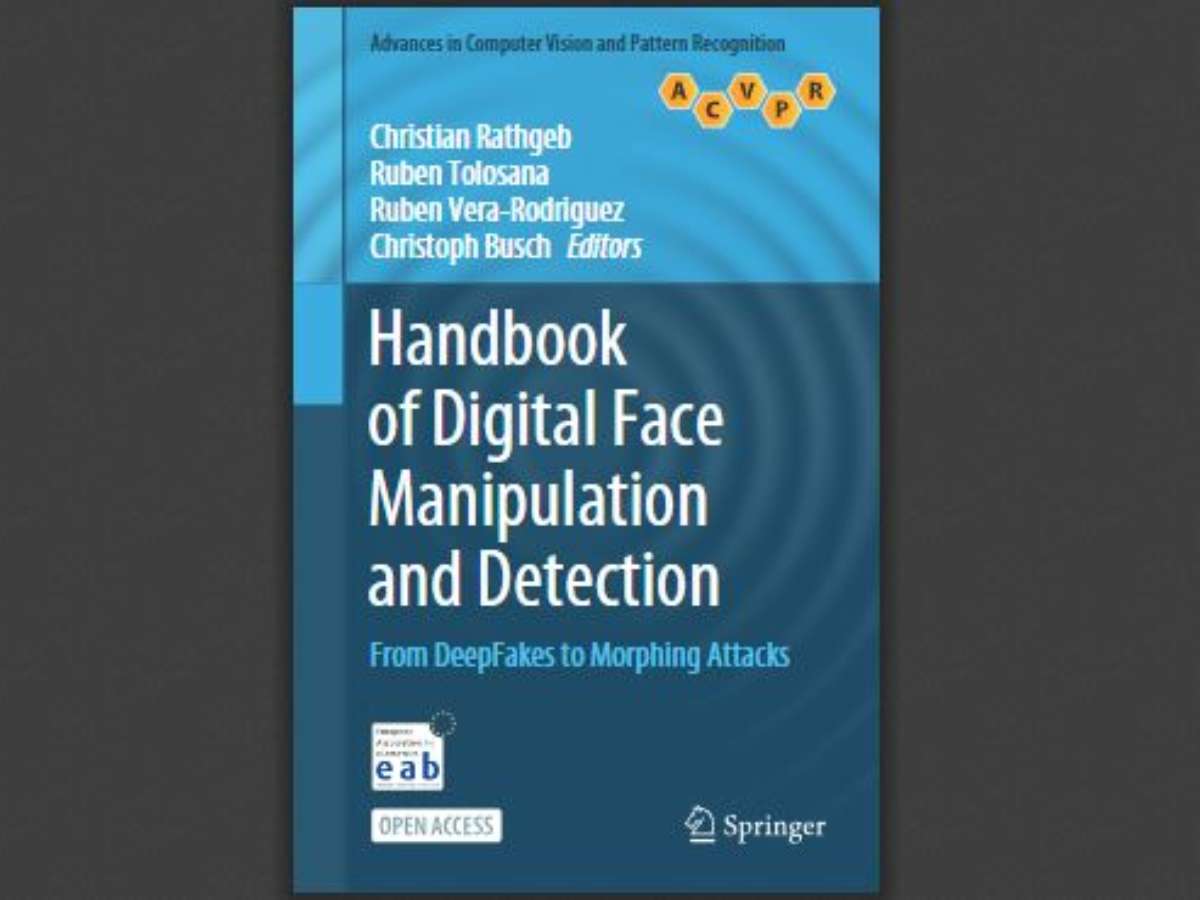 Handbook of Digital Face Manipulation and Detection: From DeepFakes to Morphing Attacks