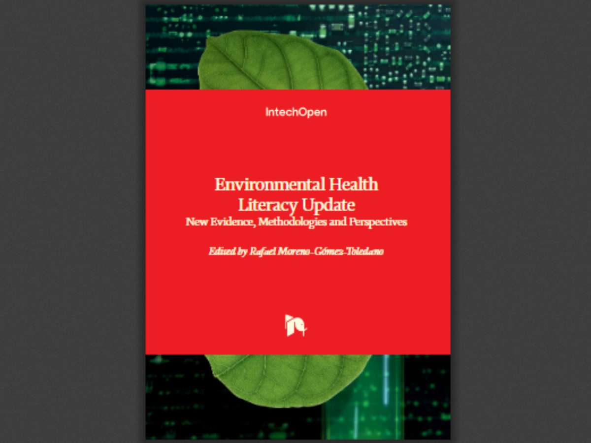 Environmental Health Literacy Update: New Evidence, Methodologies and Perspectives